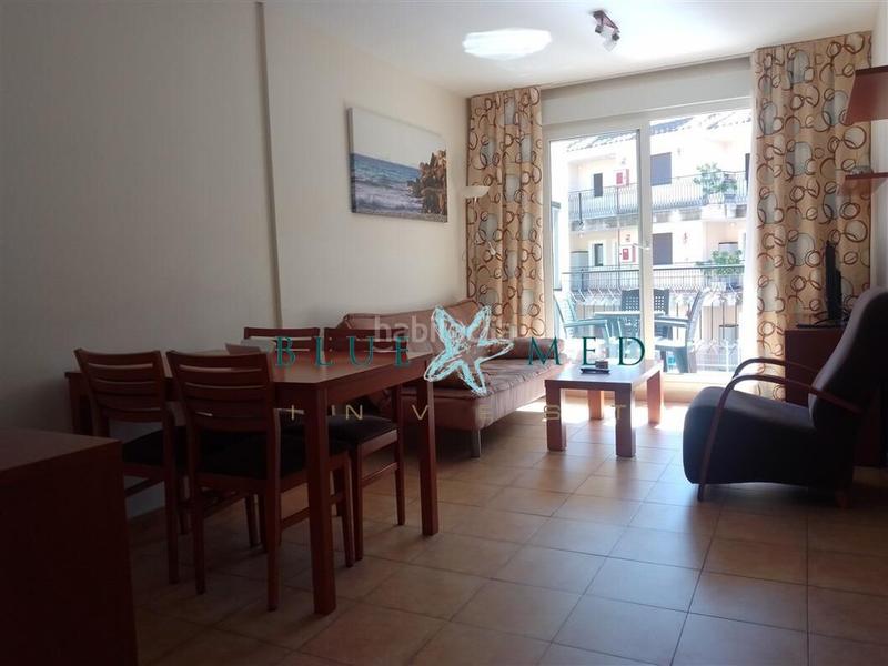 Foto 2607c716-92f4-45ec-a259-f1516e737bc7. Apartamento s turísticos, dos dormitorios con aparcamiento en Águilas