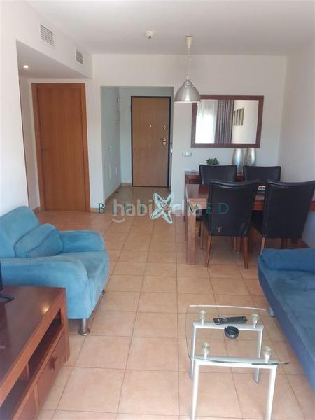 Foto 4166fd99-bdd1-46cf-8e38-88d24a0eeaba. Apartamento s turísticos, dos dormitorios con aparcamiento en Águilas