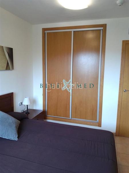 Foto 62257aa1-b271-4e2d-a6ad-4d8e3c83cf51. Apartamento s turísticos, dos dormitorios con aparcamiento en Águilas