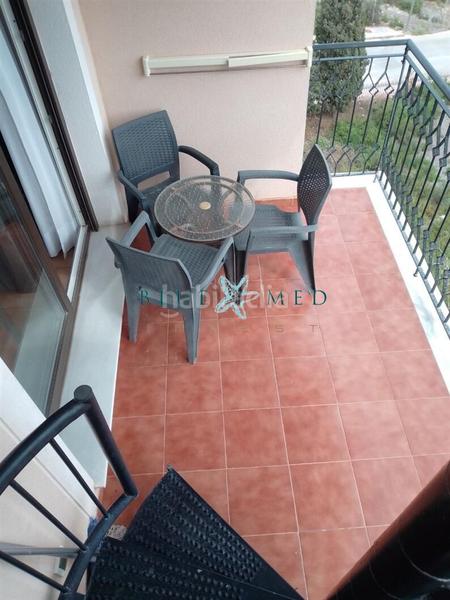 Foto a1eef0a0-64b9-4646-919f-be6cbf48830c. Apartamento s turísticos, dos dormitorios con aparcamiento en Águilas