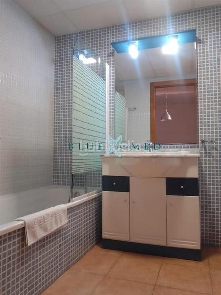 Foto a21884e2-7362-4f44-afeb-46afac6be146. Apartamento s turísticos, dos dormitorios con aparcamiento en Águilas