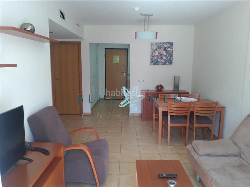 Foto c98ea083-fdd9-4629-87e8-6c6d76b285c3. Apartamento s turísticos, dos dormitorios con aparcamiento en Águilas