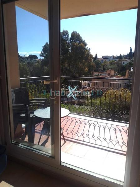 Foto cfc0f7b5-0b95-4c08-b8be-1a5f806257b1. Apartamento s turísticos, dos dormitorios con aparcamiento en Águilas