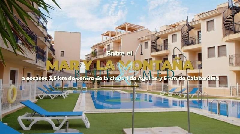 Foto f1d442ff-599b-4af4-9b5d-dff5d62011c7. Apartamento s turísticos, dos dormitorios con aparcamiento en Águilas