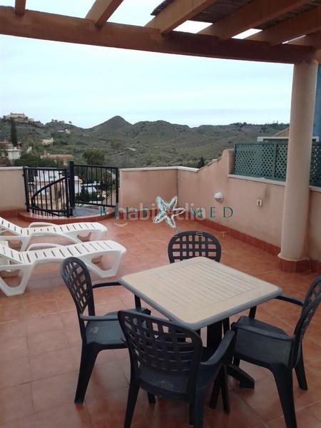 Foto f447dcd2-62e9-413b-b2cf-6c65c767aa8e. Apartamento s turísticos, dos dormitorios con aparcamiento en Águilas