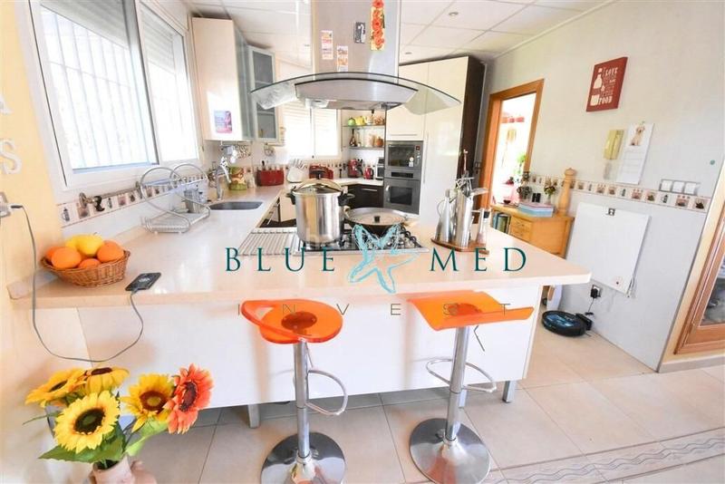 Foto 0a292aa9-64ab-44af-a4b0-19046b4c2b17. Chalet con riscaldamento parcheggio piscina in Alhama de Murcia ciudad Alhama de Murcia