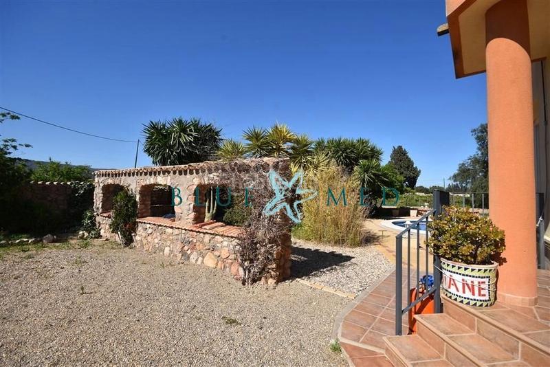 Foto 14913cee-7d66-4c85-abed-6c37cb70f3d9. Chalet con riscaldamento parcheggio piscina in Alhama de Murcia ciudad Alhama de Murcia