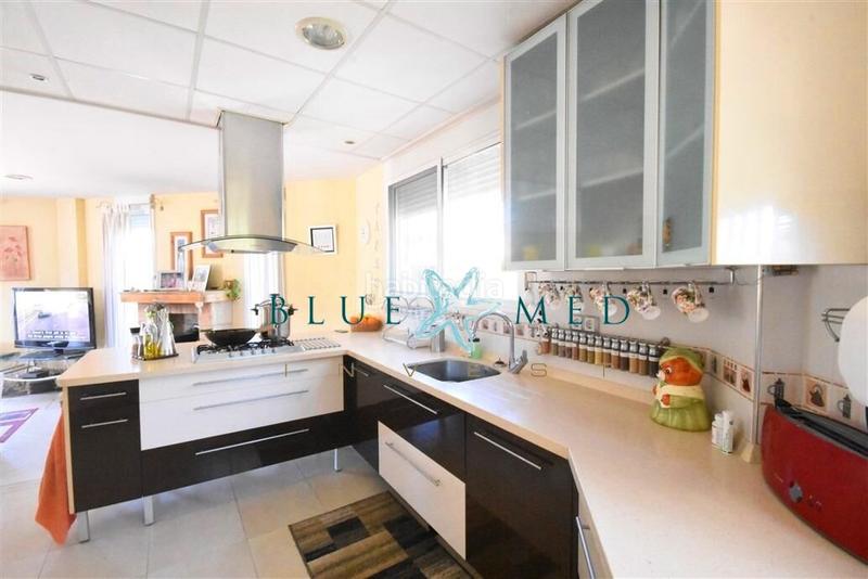 Foto 2818a793-2b73-45b6-a690-802adbbb96c3. Chalet con riscaldamento parcheggio piscina in Alhama de Murcia ciudad Alhama de Murcia