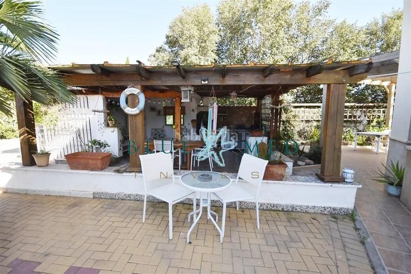 Foto 2e910d86-07cb-40ba-a224-9e3d8e67195c. Chalet con riscaldamento parcheggio piscina in Alhama de Murcia ciudad Alhama de Murcia