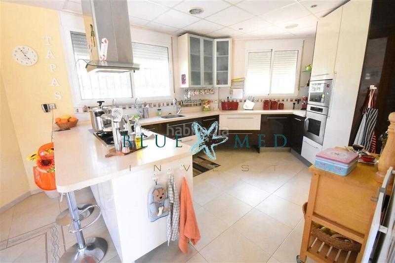 Foto 31c82bc3-e1e6-469b-8439-8da8fc00a3b4. Chalet con riscaldamento parcheggio piscina in Alhama de Murcia ciudad Alhama de Murcia