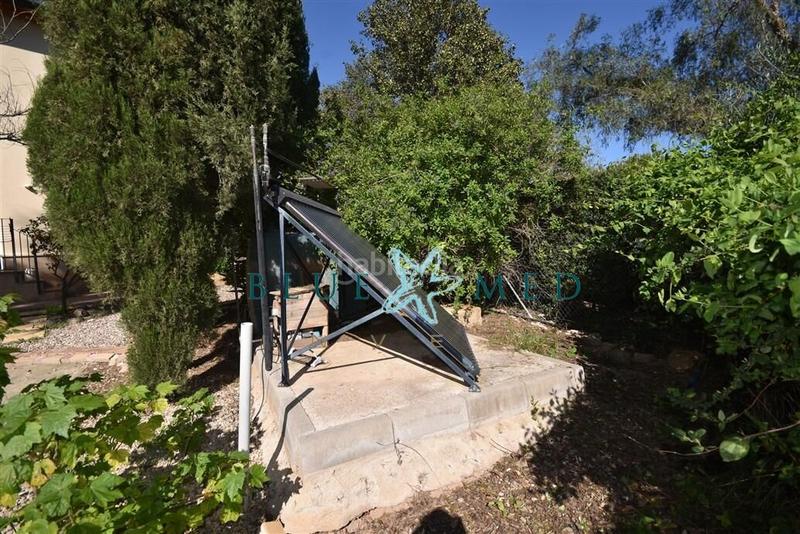 Foto 36f240e8-da8f-4669-9e96-3f3efad3b165. Chalet con riscaldamento parcheggio piscina in Alhama de Murcia ciudad Alhama de Murcia