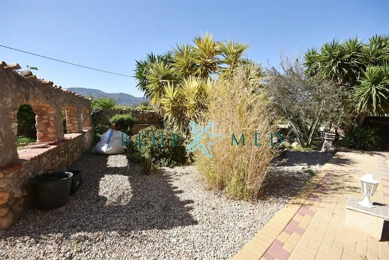 Foto 40952abe-c2d7-4571-a3a3-9d23d3f3635b. Chalet con riscaldamento parcheggio piscina in Alhama de Murcia ciudad Alhama de Murcia