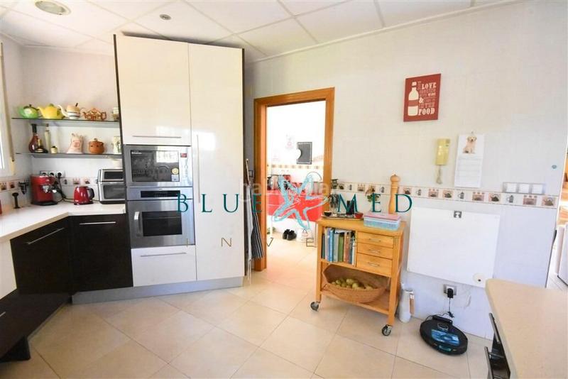 Foto 40cc6d35-2246-4f09-b35b-1b02d939f0ea. Chalet con riscaldamento parcheggio piscina in Alhama de Murcia ciudad Alhama de Murcia