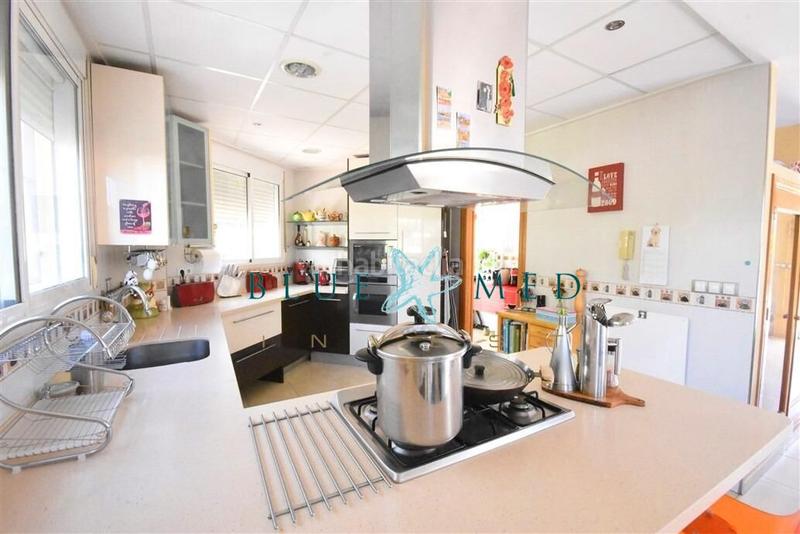 Foto 57bf96ed-07c7-4944-bc75-0eda34a5b23a. Chalet con riscaldamento parcheggio piscina in Alhama de Murcia ciudad Alhama de Murcia