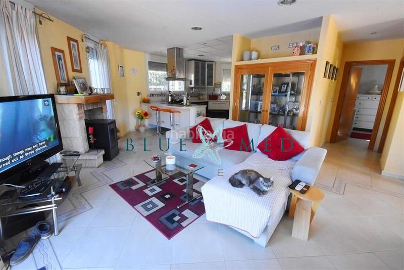 Foto 6719bbee-fbfa-4ba4-bfa9-6654d968db60. Chalet con riscaldamento parcheggio piscina in Alhama de Murcia ciudad Alhama de Murcia