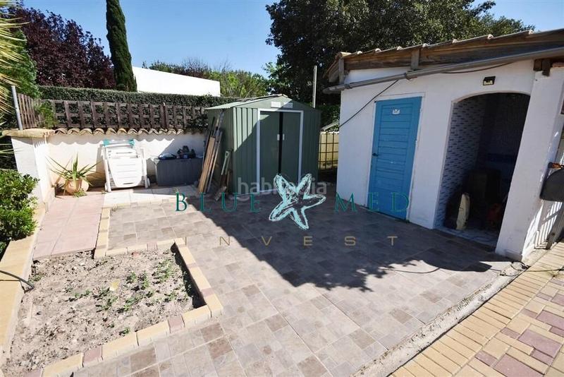 Foto 672853b4-cd62-423e-8be9-ad556ae341fc. Chalet con riscaldamento parcheggio piscina in Alhama de Murcia ciudad Alhama de Murcia