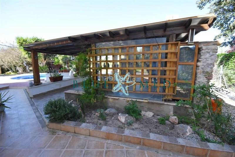 Foto 715ccf78-03b4-477f-8f10-048ab324474f. Chalet con riscaldamento parcheggio piscina in Alhama de Murcia ciudad Alhama de Murcia