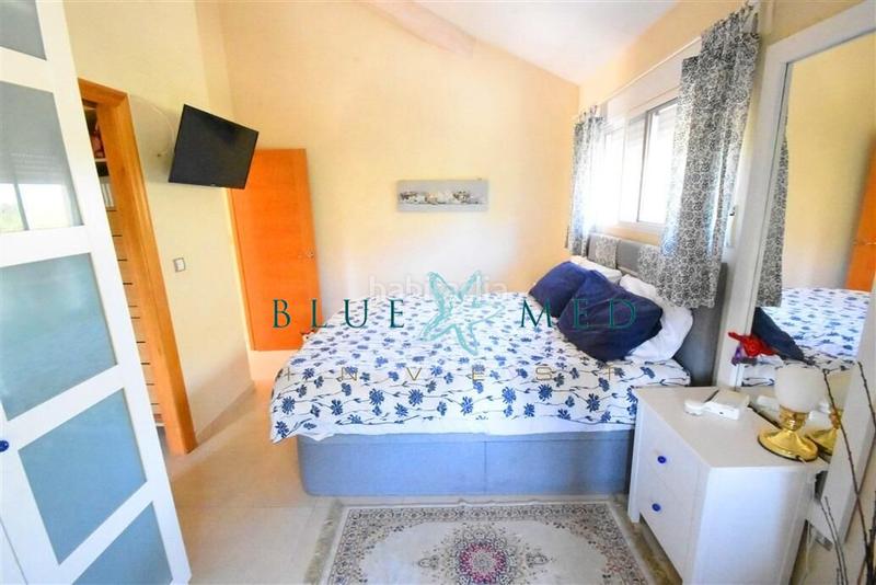 Foto 72db999a-06e6-48a2-8f1f-8cb2a8812cd7. Chalet con riscaldamento parcheggio piscina in Alhama de Murcia ciudad Alhama de Murcia