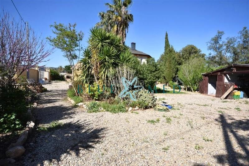 Foto 776801af-0b03-4ed7-8bc3-87df51aad5fa. Chalet con riscaldamento parcheggio piscina in Alhama de Murcia ciudad Alhama de Murcia