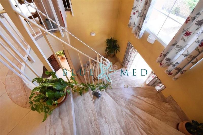 Foto 81bcad6d-e19d-40e5-8bfd-661538df6307. Chalet con riscaldamento parcheggio piscina in Alhama de Murcia ciudad Alhama de Murcia