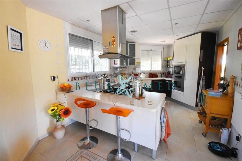 Foto 88f6dbad-9fb8-4a3f-af86-8b42c07eb936. Chalet con riscaldamento parcheggio piscina in Alhama de Murcia ciudad Alhama de Murcia