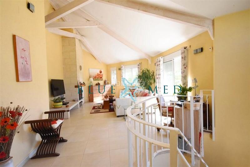 Foto 90c5fc4d-bdbe-488e-9cfe-338b98e374df. Chalet con riscaldamento parcheggio piscina in Alhama de Murcia ciudad Alhama de Murcia