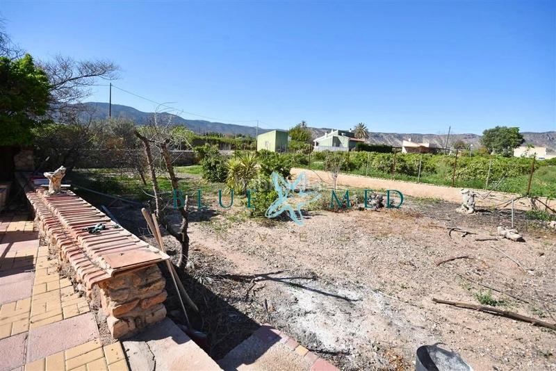 Foto 9da15c9a-14b4-4b12-aa24-deab706a3f2d. Chalet con riscaldamento parcheggio piscina in Alhama de Murcia ciudad Alhama de Murcia