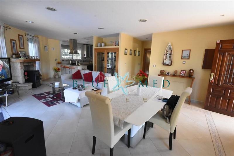 Foto 9e709137-2def-4fc8-b08a-8e46050300e5. Chalet con riscaldamento parcheggio piscina in Alhama de Murcia ciudad Alhama de Murcia