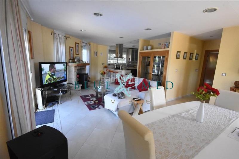 Foto a296e99a-9aae-4891-b8b0-f17238d6d8bf. Chalet con riscaldamento parcheggio piscina in Alhama de Murcia ciudad Alhama de Murcia