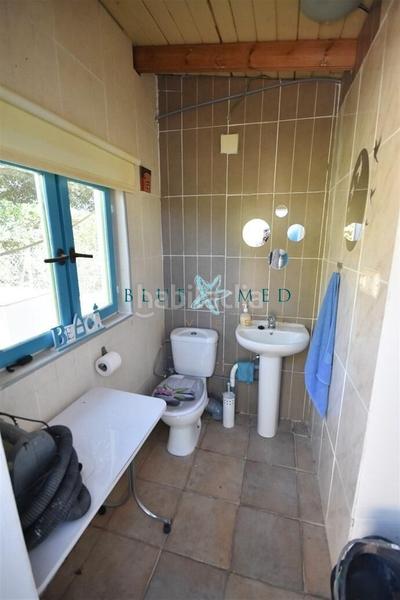 Foto a6ac2868-616d-4855-a846-5815675a56f9. Chalet con riscaldamento parcheggio piscina in Alhama de Murcia ciudad Alhama de Murcia