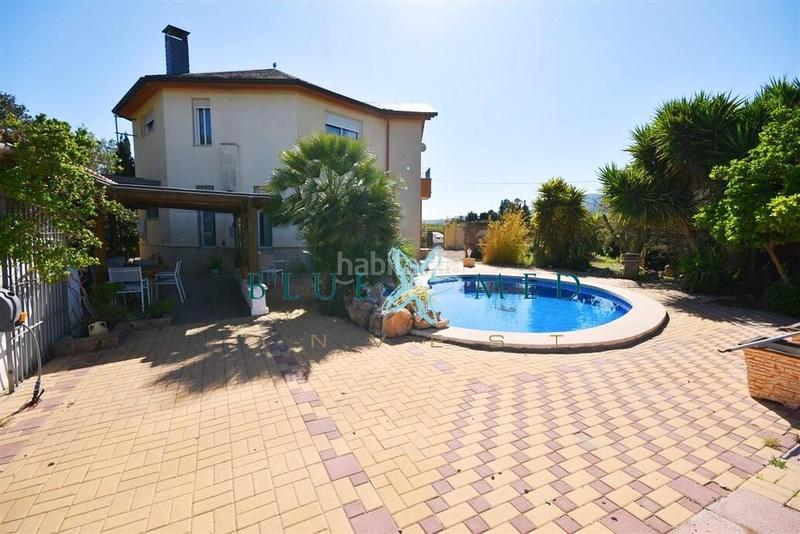 Foto a79c788c-512f-4f6e-a5e5-db0d8ccef6d6. Chalet con riscaldamento parcheggio piscina in Alhama de Murcia ciudad Alhama de Murcia