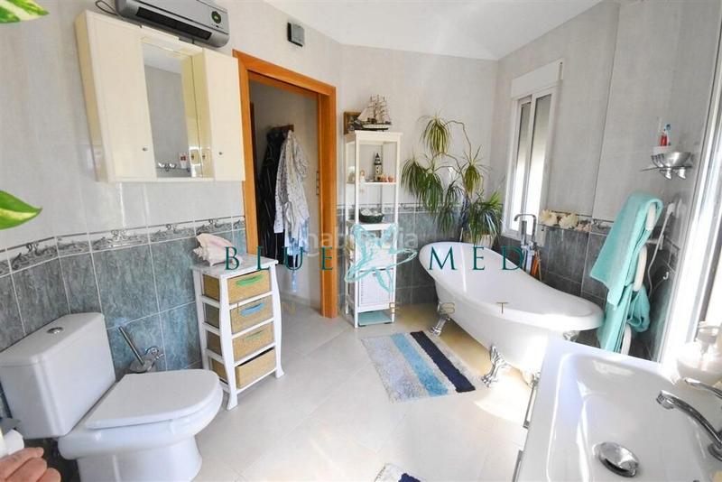 Foto b40f829a-0aa6-4c01-9a67-830e29f33d49. Chalet con riscaldamento parcheggio piscina in Alhama de Murcia ciudad Alhama de Murcia