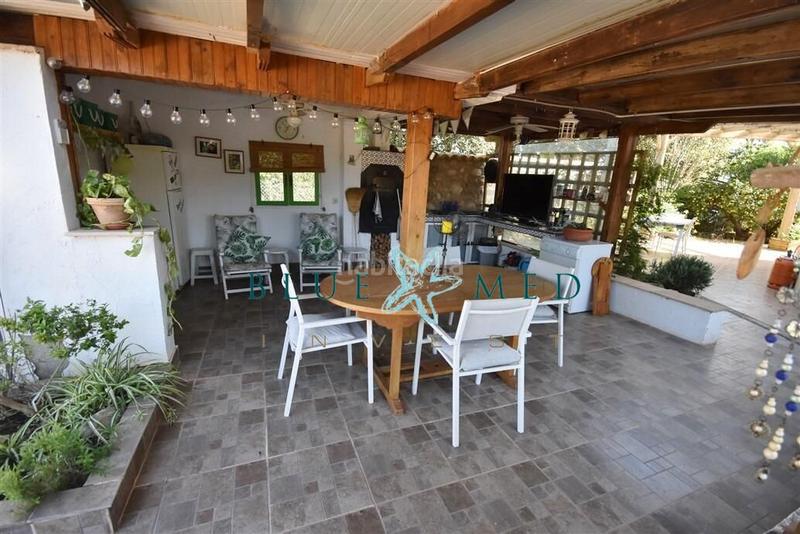 Foto bd868683-bbac-4a29-9891-eefa49793145. Chalet con riscaldamento parcheggio piscina in Alhama de Murcia ciudad Alhama de Murcia