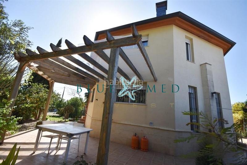Foto c43b1ec7-f33d-4638-bced-c22c6aef01ef. Chalet con riscaldamento parcheggio piscina in Alhama de Murcia ciudad Alhama de Murcia
