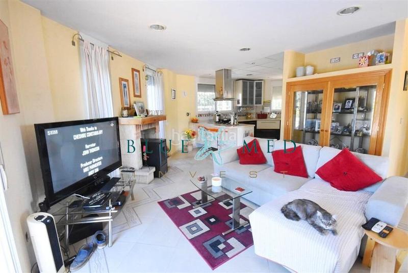 Foto c82bee4c-0824-46a5-a7c5-5aa0647fe881. Chalet con riscaldamento parcheggio piscina in Alhama de Murcia ciudad Alhama de Murcia