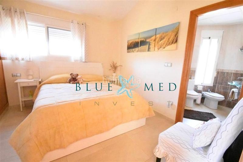 Foto c9df1327-d51e-48be-a61a-74cc6d2cb9e3. Chalet con riscaldamento parcheggio piscina in Alhama de Murcia ciudad Alhama de Murcia