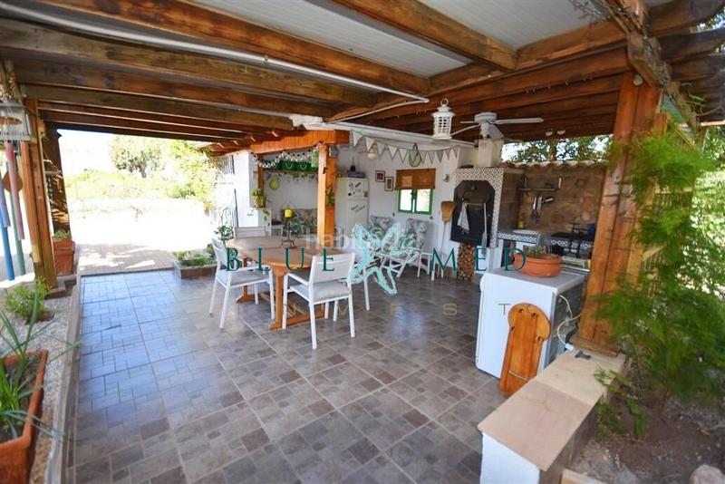 Foto ca9d145b-44d0-4457-9270-d4a005e20fa8. Chalet con riscaldamento parcheggio piscina in Alhama de Murcia ciudad Alhama de Murcia