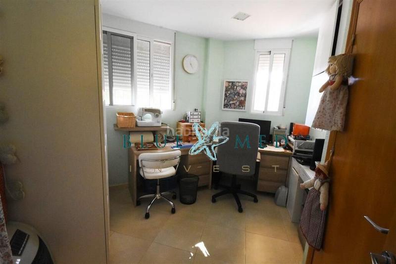 Foto cae8bb87-6e73-4ca7-a77e-0a761acce79c. Chalet con riscaldamento parcheggio piscina in Alhama de Murcia ciudad Alhama de Murcia