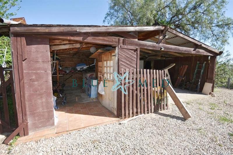 Foto e2760c3b-f498-48dd-9ce9-5789b11c2887. Chalet con riscaldamento parcheggio piscina in Alhama de Murcia ciudad Alhama de Murcia