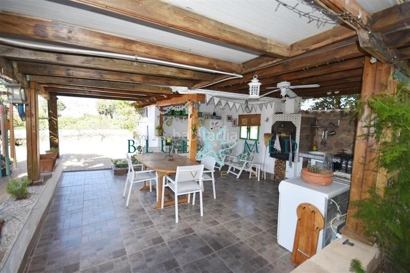 Foto f9107fc4-a718-45a1-adc5-c817b8d1c687. Chalet con riscaldamento parcheggio piscina in Alhama de Murcia ciudad Alhama de Murcia