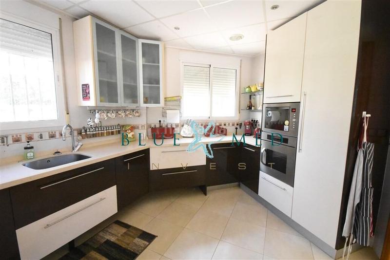 Foto fc44af73-1e71-4a46-b18f-f4b826111097. Chalet con riscaldamento parcheggio piscina in Alhama de Murcia ciudad Alhama de Murcia