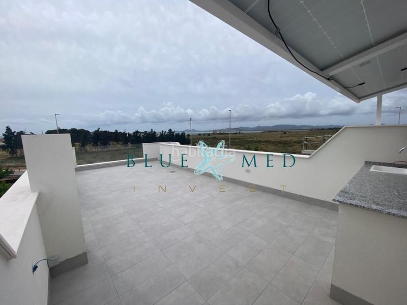 Foto 0c8c3b27-693e-497f-84f4-5529e847586f. Chalet with parking pool in Centro Alcázares (Los)