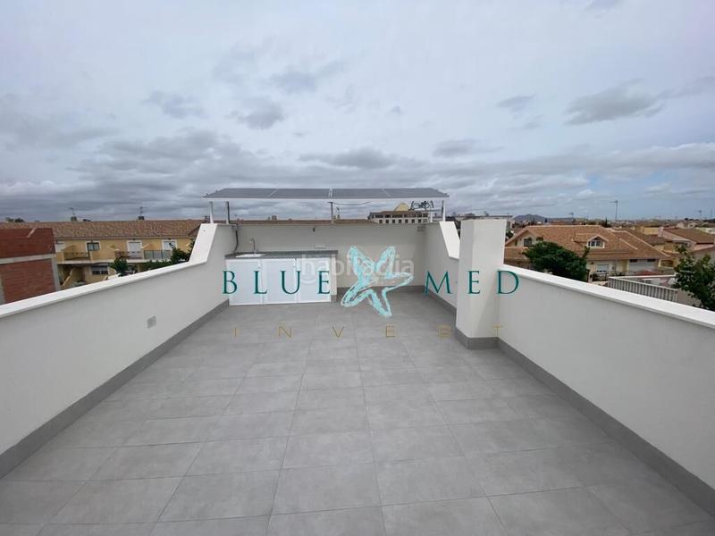 Foto 414766c6-e6ab-45a4-b513-d3818bead0ec. Chalet with parking pool in Centro Alcázares (Los)