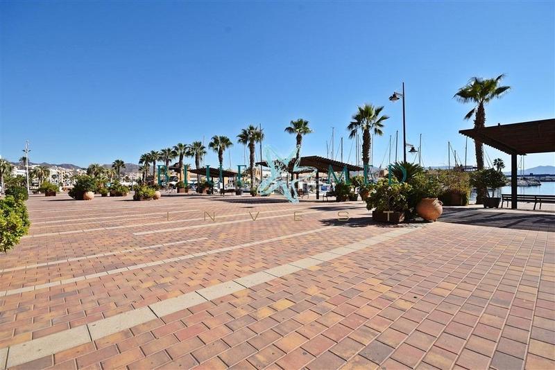 Foto 19a53051-0253-48ec-a7a5-9bfd9fef893e. Terreno residenziale in Pescadores Mazarrón