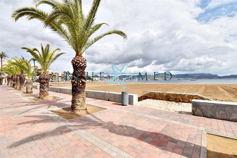 Foto 8ec25f46-9542-47e6-9a08-592dca78000b. Terreno residenziale in Pescadores Mazarrón