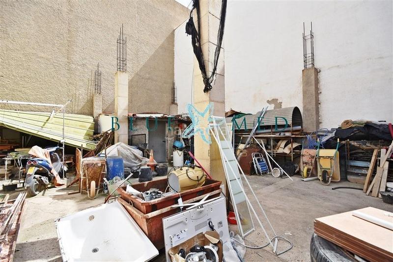 Foto c3af01a8-8cb1-4b76-b007-319accbb72d3. Terreno residenziale in Pescadores Mazarrón