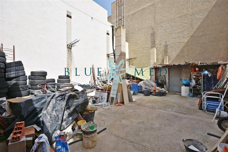 Foto cb8c2e88-8ca4-4e16-be89-e215dafa4181. Terreno residenziale in Pescadores Mazarrón