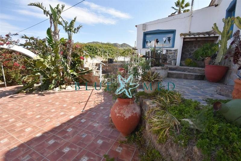 Foto 00194d71-c3cf-44a7-a288-46bbab8650c5. Haus mit heizung parking pool in Mazarrón casco urbano Mazarrón