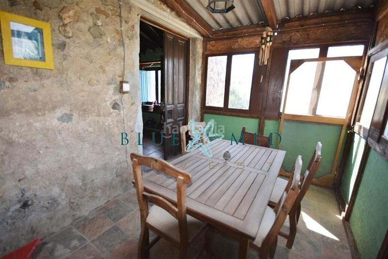 Foto 19c78c06-0901-41b0-b9c3-c960fc7d80a0. Haus mit heizung parking pool in Mazarrón casco urbano Mazarrón