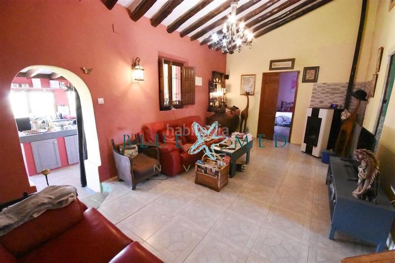 Foto 1e0c4906-f6ad-4b10-be30-248f02423a60. Haus mit heizung parking pool in Mazarrón casco urbano Mazarrón